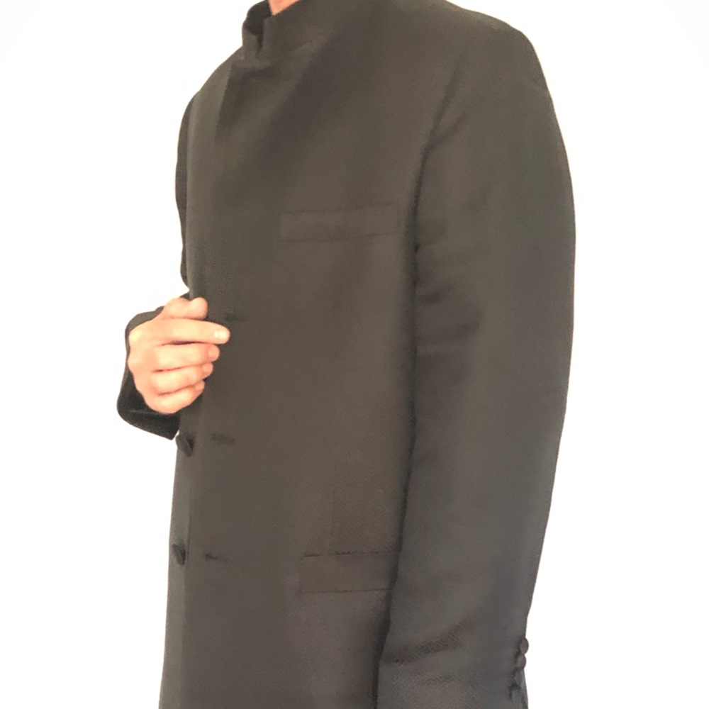 🎉HP🎉NWOT Traditional Chinese Jacket